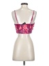Lulus 100% Polyester Pink Sleeveless Top Size S - photo 2