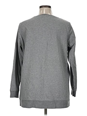 Lands' End Sweatshirt (view 2)