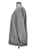Lands' End Gray Sweatshirt Size 1X - photo 5