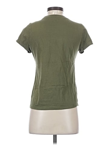 Saks Fifth Avenue Short Sleeve T-Shirt (view 2)