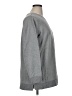 Lands' End Gray Sweatshirt Size 1X - photo 4