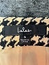 Lulus 100% Polyester Houndstooth Tan Casual Skirt Size S - photo 4