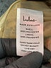 Lulus 100% Polyester Houndstooth Tan Casual Skirt Size S - photo 5