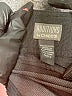 Additions by Chico's Solid Gray Dress Pants Size Lg (2) - photo 7