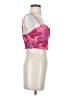 Lulus 100% Polyester Pink Sleeveless Top Size S - photo 4