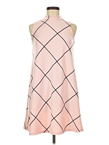 Tiana B. Cocktail Dress (view 1)
