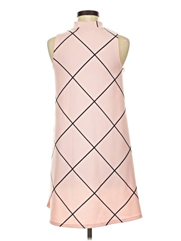 Tiana B. Cocktail Dress (view 2)