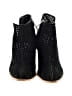 1.State Black Ankle Boots Size 8 - photo 2