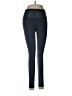 Curves N Combatboots Black Active Pants Size M - photo 1