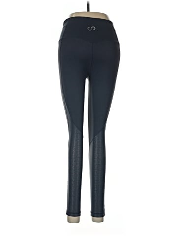 Curves N Combatboots Active Pants (view 2)