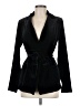 White House Black Market Black Blazer Size 6 - photo 1