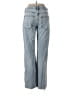 Gap Hearts Blue Jeans Size 6R - photo 2