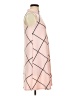 Tiana B. Argyle Pink Cocktail Dress Size 6 - photo 4