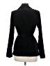 White House Black Market Black Blazer Size 6 - photo 2