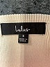 Lulus Tan Bodysuit Size S - photo 3