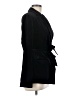 White House Black Market Black Blazer Size 6 - photo 4