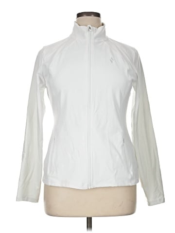 Skechers Track Jacket (view 1)