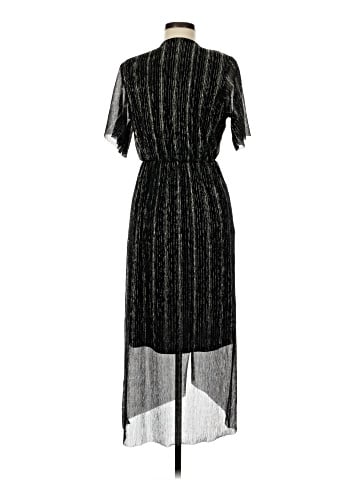 All in Favor Cocktail Dress (view 2)