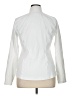 Skechers White Track Jacket Size XL - photo 2