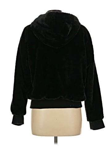 Ashley by 26 International Zip Up Hoodie (view 2)