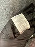 Bebe Solid Black Casual Skirt Size 8 - photo 5