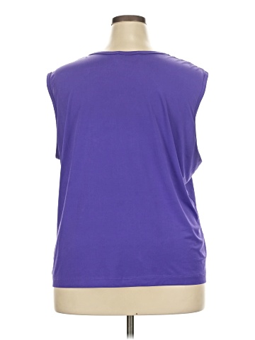 Maggie Barnes Sleeveless Top (view 2)