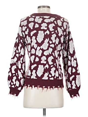 True Craft Pullover Sweater (view 2)