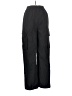 Shein Black Cargo Pants Size S - photo 1