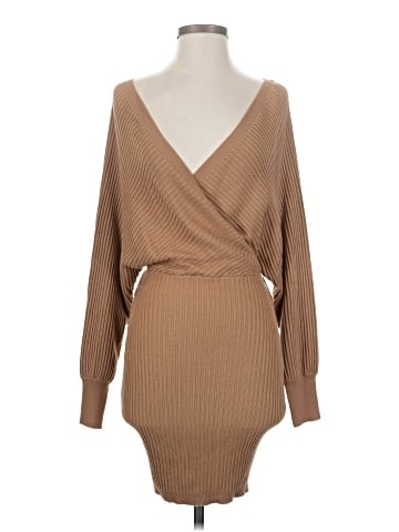 Love Tree Casual Dress (view 1)