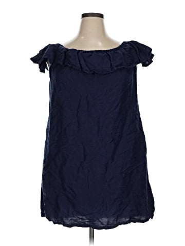 Tommy Bahama Sleeveless Blouse (view 1)