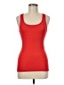 Michael Stars Red Tank Top One size - photo 1