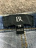 Banana Republic Blue Jeans Size 28 waist - photo 4