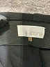 Ecru Black Formal Skirt Size S - photo 4