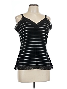 Susan Graver Tank Top