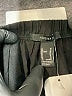 Forever 21 100% Rayon Solid Black Jumpsuit Size M - photo 4