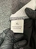Unbranded Graphic White Cocktail Dress Size XL - photo 7