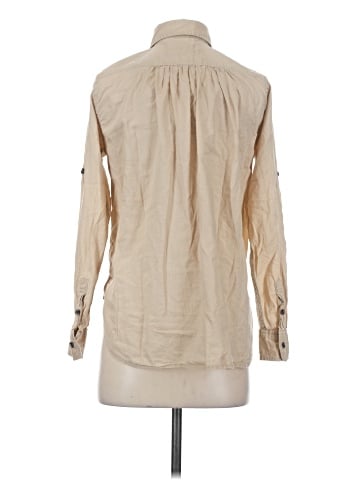 Denim & Supply Ralph Lauren Long Sleeve Button-Down Shirt (view 2)