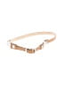 Unbranded Tan Belt Size S - photo 1