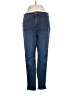 Kut from the Kloth Solid Blue Jeans Size 2 (petite) - photo 1