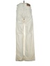 Assorted Brands Ivory Jeans Size 0 - photo 2