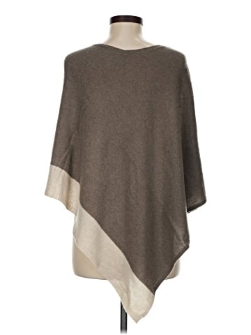 Beryll Poncho (view 2)