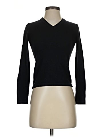 Agnes B. Pullover Sweater (view 1)