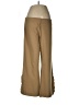 Trina Turk Tan Dress Pants Size 8 - photo 1