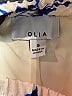 Olia Blue Casual Pants Size S - photo 7