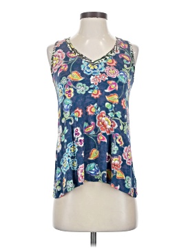 Johnny Was Sleeveless Blouse (view 1)