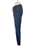 Kut from the Kloth Solid Blue Jeans Size 2 (petite) - photo 5