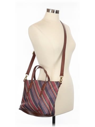 Fossil Tote (view 2)