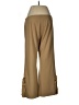 Trina Turk Tan Dress Pants Size 8 - photo 2