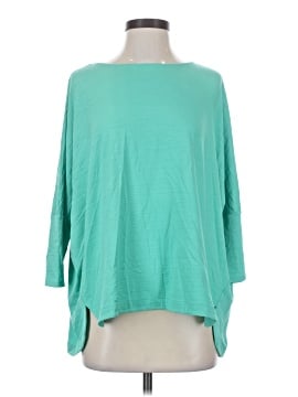 J.Jill 3/4 Sleeve Top (view 1)