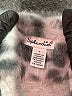 Splendid 100% Polyester Animal Print Gray Jacket Size 7 - photo 3